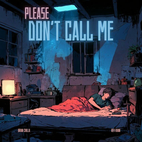 "Please Don't Call Me"